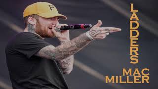 Mac Miller - LADDERS (LYRICS) - AMAZING LIVE VERSION!!!!! with Jon Batiste &amp; Stay Human