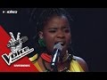 Lesline  - Jailer| (The Voice Afrique francophone 2016 - GrandShow 2)