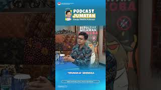 Jangan Mau Jika Diajak Jual Beli Rekening  #podcast #ppatk #pencucianuang