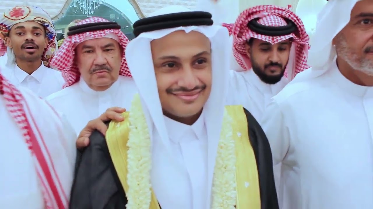 زواج/احمد شوعي هزازي
