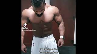 Sam fitness gym bodybuilder motivation video in the world