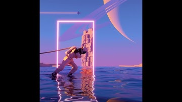 2400CG artists were each given the same base animation challenged to make something unique out of it