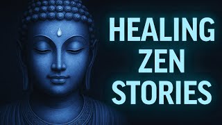25 Zen Stories to Heal The Soul - Fall Asleep to Zen Buddhism