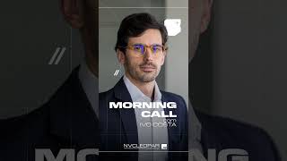 Nvcleopar Investimentos - Morning Call - 19/06/2026