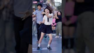 Kep1er  shooting Star Dance Cover