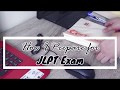 How I Prepare for JLPT July 2020