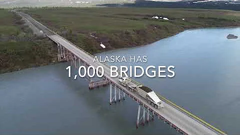 Alaska DOT&PF Bridges