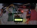 Keypad Interfacing with PIC Microcontroller | PIC18F452