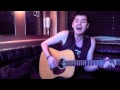 UNDER THE COVERS - Death Cab For Cutie - 'Marching Bands of Manhattan' by William Beckett