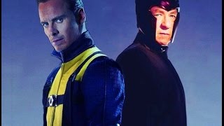 Magneto - Hurt