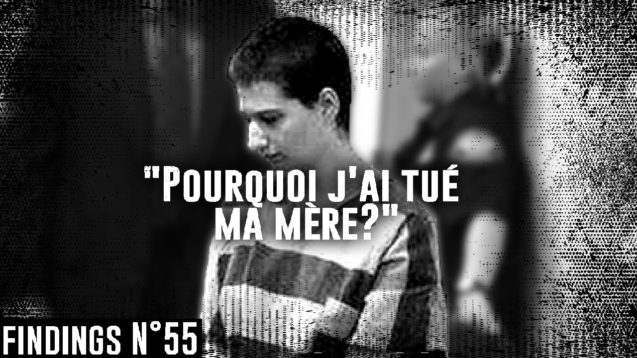 L’AFFAIRE « GYPSY ROSE BLANCHARD » – Findings N°55