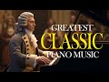 Relaxing Classical Music 🎧 Music for Reading, Writing and Studying: Beethoven, Mozart, Bach,...