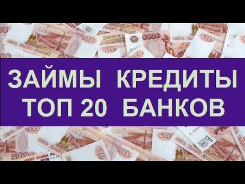 Как взять кредит в райффайзенбанке