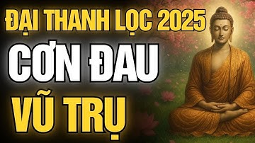 Đại Thanh Lọc 2025: Cơn Đau Vũ Trụ - Lời Tiên Tri Tháng 9 | Cổ Nhân Dạy Đạo