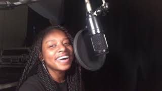 She - Aidan Gallagher (cover by lyric slaughter)