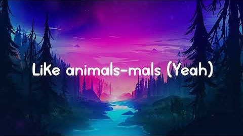 Thumbnail of Lady Gaga - Poker Face (Lyrics) Maroon 5, Pitbull (Mix)