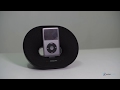 Philips fidelio docking speaker