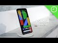 Eerste indruk: Pixel 4