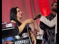 ي دنيا معافره جيبانى لاورا للجميله المتربعه على عرش الاغنيه الشعبية حاليا رحمه عصام