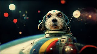 How a Dog astronaut started the Space Race by Disrupt 85,430 views 1 year ago 13 minutes, 4 seconds