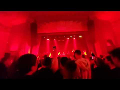 Sqwore & rizza - На мне (Snippet 17.03.2022)