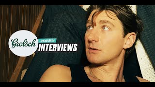 Indie88 Grolsch Interview: Glass Animals