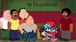 GOING AGAINST THE FAMILY CREW! | Friday Night Funkin Vs Wasted V3 Charted