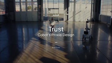 Trust - Cobot