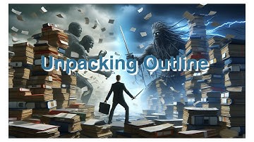 Unpacking Outline: The New Face of Self-Hosted Documentation?