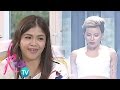 Kris TV: How Melai started at Your Face Sounds Familiar