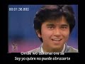 Hoshikuzu no Love Song – Takayuki Takemoto (Romaji + Sub Español)