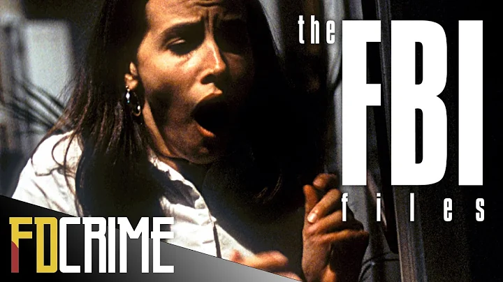 The Coffee Shop Murders | The FBI Files | FD Crime