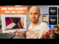 16GB, 32GB, or 64GB MacBook Pro? How to Decide | Mark Ellis Reviews