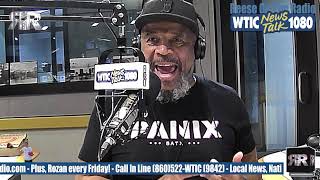 Reese On The Radio Live: February 25, 2026