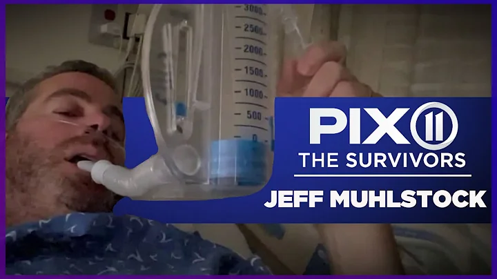 The Survivors: Jeff Muhlstock