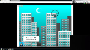 APCS Principles-Unit 2 Final Project