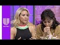 ¿Ser o no ser mamá?, Fernanda Castillo y Natalia Téllez responden | Netas Divinas | Unicable