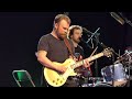 The Bros. Landreth - Our Love - 6/12/22 Long&#39;s Park Amphitheatre - Lancaster, PA