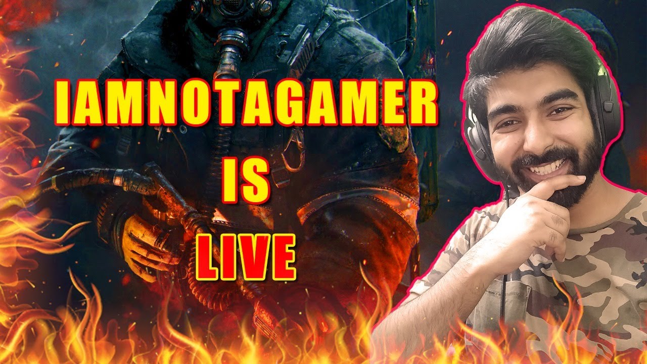 KYA KHELA JAAYE AAJ ? LIKE GOAL PE GAME CHANGE LIVE HINDI STREAM