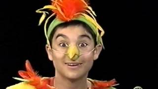 Zoom Season Three Episode Four