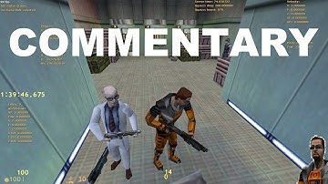 Lambda Core TAS commentary