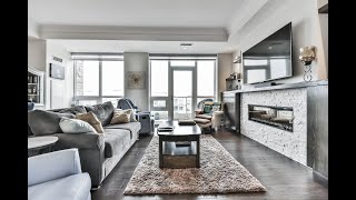 #908-15 Stollery Pond Crescent Markham  | Virtual Tour