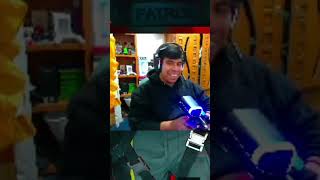 matemáticas hijo #Humor #Comedia #GamingEnEspañol #Streamer #Reels #Viral #GamingFails #GamerLatino