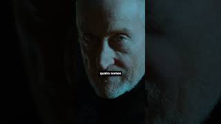 Curiosidades de Game of Trones - Segue Rique Morais