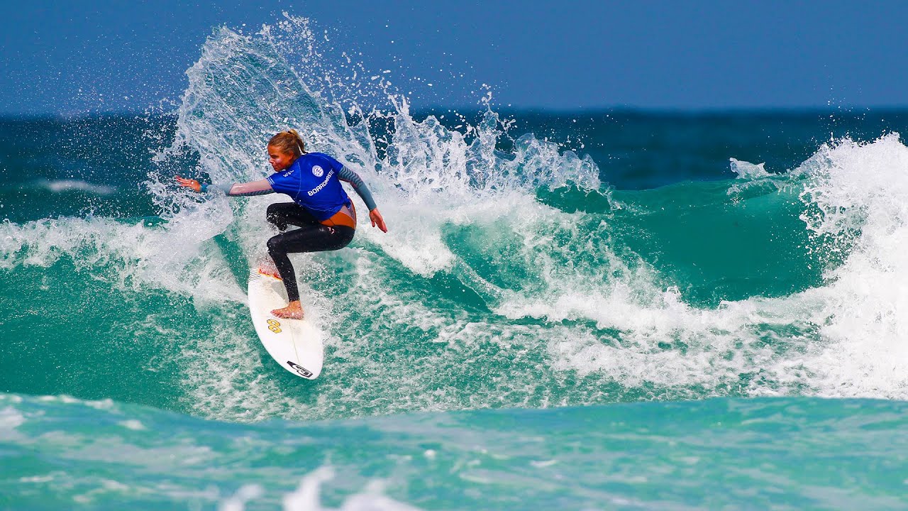 2016 Boardmasters, Cornwall Highlights: The Grind Continues as ...