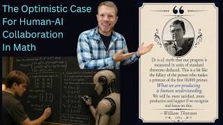 If AI Is Superhuman, What's Left for Us