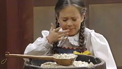 Once Upon A Time (2002 Version) Part 41