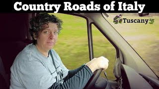Exploring The Authentic Italy: Epic Road Trip Through Stunning Italian Countryside! by Snow & Curt 19,984 views 2 months ago 28 minutes
