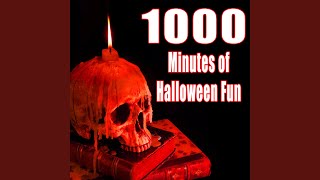 Ghastly Gasps and Halloween Screams