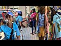 يوم في حياة لاجئ كوبي يعيش في جامايكا ليس كما تتوقع